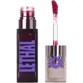 LETHAL INFINITY Lip Stain Deadly Nightshade