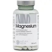 Natura Media Magnesium Bisglysinaatti