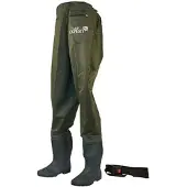 Carp Expert Hip Pvc-kahluuhousut