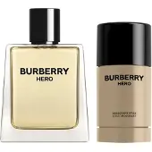 Burberry Hero Lahjasetti