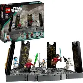 LEGO Star Wars 75385 Ahsoka Tano's Duel on Peridea