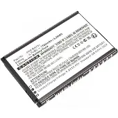 123accu Akku älypuhelin, Matkapuhelin Fairphone Fairphone 2:lle