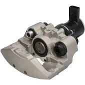 BUDWEG CALIPER Sähköinen levyjarrusatula BUDWEG 345716