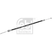 FEBI BILSTEIN Vaijeri, ovilukitus 1001857