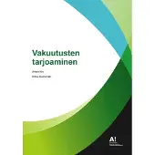 Airo, Vakuutusten tarjoaminen