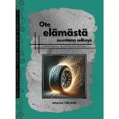 Välimäki, Ote elämästä, suuntana selkeys - Logistiikkaa elämänhallintaan