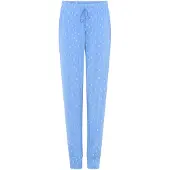 CCDK Copenhagen Johanne Pants - Blue - XL