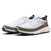 Puma Gruve Sport - White - 45