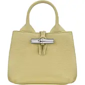 Longchamp Le Roseau Top Handle -käsilaukku