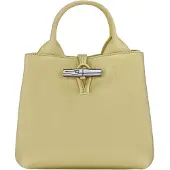 Longchamp Le Roseau Top Handle -käsilaukku
