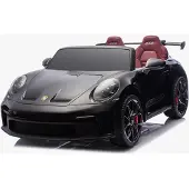 Porsche Spyder 911 GT3 Sähköauto