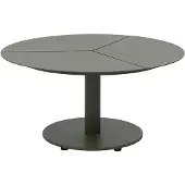 Brafab Peace lounge 40 sohvapöytä 80 cm Nordic Green