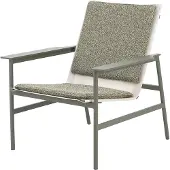 Brafab , Soro nojatuoli Nordic Green/Teddy Verde