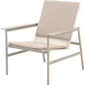 Brafab Soro nojatuoli Khaki/Teddy Beige