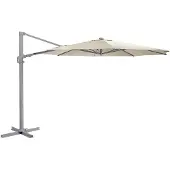 Brafab , Vinovo aurinkovarjo 350 cm Light grey / Khaki