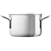 Eva Trio - Multi Kattila 2,2 L 16 cm Teräs