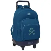 Safta Harper & Neyer 33l 33x45x22cm Rullalaukku
