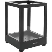 Brafab Belfort lyhty Black H28