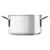 Eva Trio - Multi Kattila 3,6 L 20 cm Teräs
