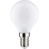 Airam Onni opaali E14 2700K 470lm himmennettävä Led-pienkupu