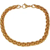 Bosie HLLO600G 6mm ranneketju