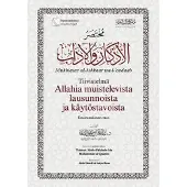 Tiivistelmä Allahia muistelevista lausunnoista ja käytöstavoista