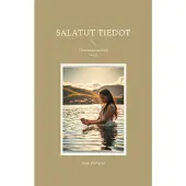Palmgren, Salatut tiedot - Tiwanakun perintö