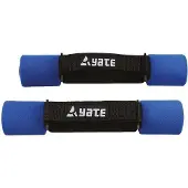 Yate Käsipainot Soft, 1kg