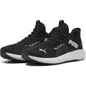 Puma Softride Enzo 5 Slip Tech Juoksukengät