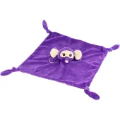 Dr Cuddle Cloth 30x30 Cm Nalle