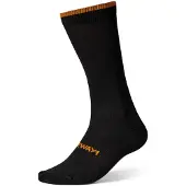 Gateway1 Coolmax Liner Sukka Unisex Black 43-45