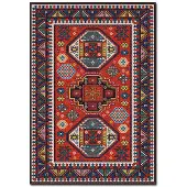 Hobby Hall Asir matto Asr Crpt-113 140x220 cm