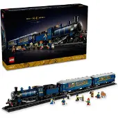 LEGO 21344 Rakennuspeli