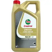 Castrol Moottoriöljy 161A43