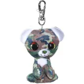 LUMO Stars Keychain - Bear Camo