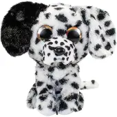 LUMO Stars Dalmatian Dog Lucky 15 cm pehmo