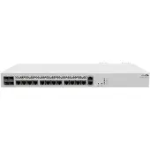Mikrotik CCR2116-12G-4S+ - Reititin, Valkoinen