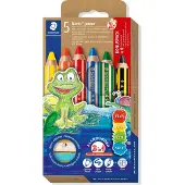 Staedtler 140 C6p1 Värikynä