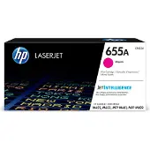HP Värikasetti Magenta 655A