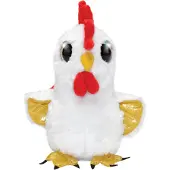 LUMO Stars Rooster Booster 15 cm pehmo
