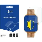 3MK Garett GRC Classic - Watch Protection ARC