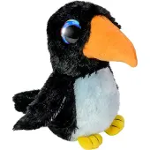 LUMO Stars Crow Corpy classic 15 cm korppi pehmo