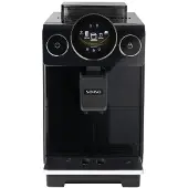 Sorso Terra T3 kahviautomaatti – musta