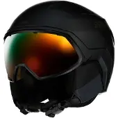 Briko Stormrider Kypärä Visiirillä