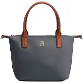 Tommy Hilfiger Popette Mini Kangaskassi