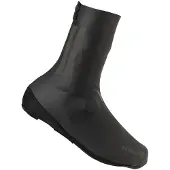 Agu Rainproof -kengänsuojat Musta