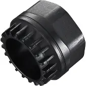 Shimano Pohjakannattimen vedin, nelikulmainen + oktalinkki