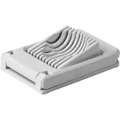 Funktion Egg divider white plastic