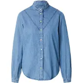 Pepe Jeans Pusero sininen denim