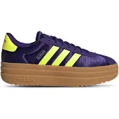Adidas Vl Court Bold J - Purple - 37 1/3